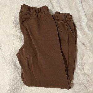 Brandy, Melville sweatpants